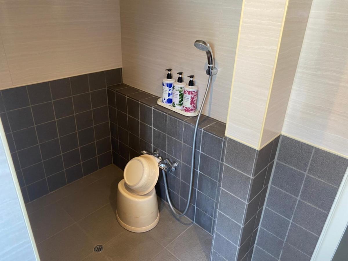 ETAVIA Yufuinekimae Otel Dış mekan fotoğraf