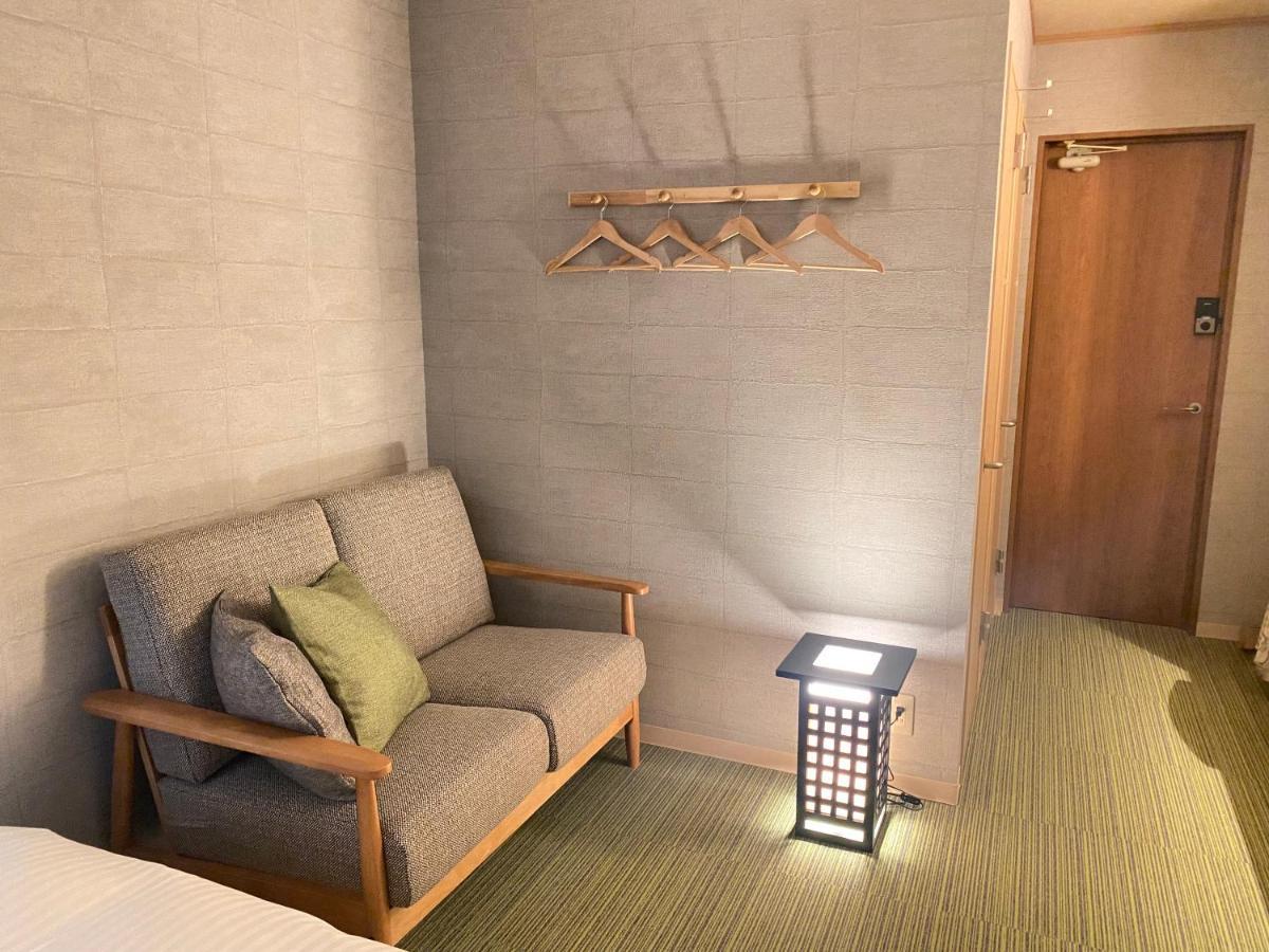 ETAVIA Yufuinekimae Otel Dış mekan fotoğraf