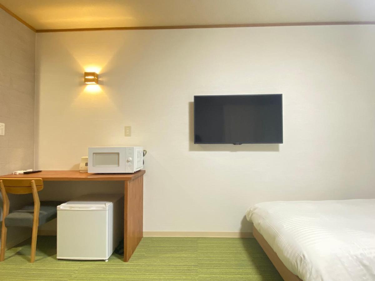 ETAVIA Yufuinekimae Otel Dış mekan fotoğraf