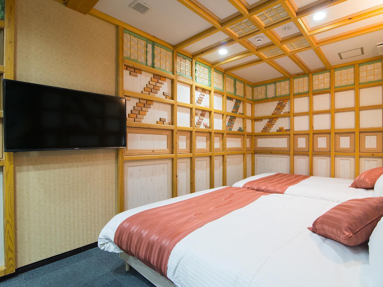 ETAVIA Yufuinekimae Otel Dış mekan fotoğraf