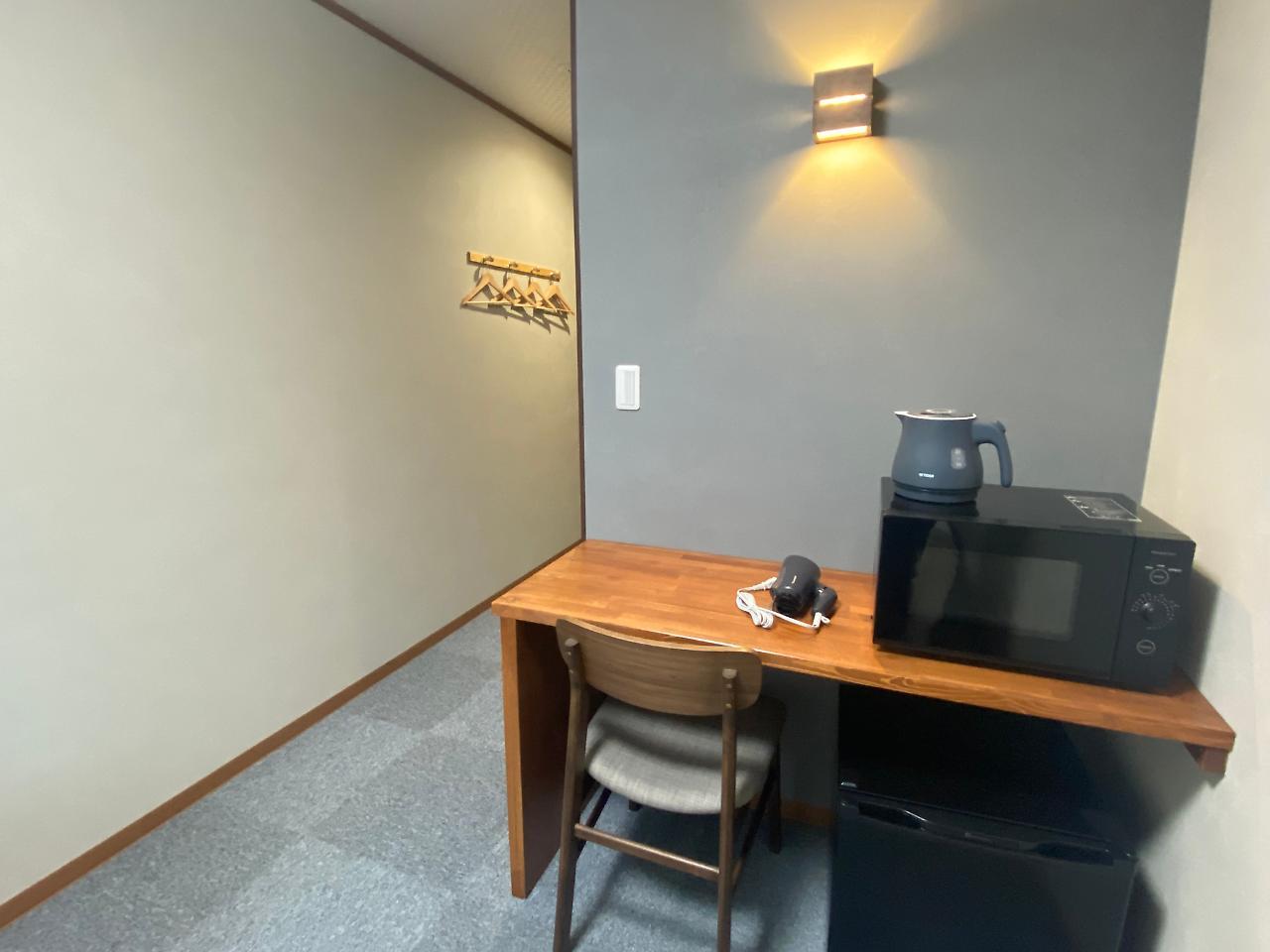 ETAVIA Yufuinekimae Otel Dış mekan fotoğraf